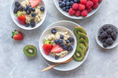 10 Best Healthy Breakfast Foods to Eat