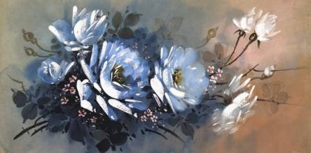 Top 10 Timeless Flower Paintings: Masterpieces Across Eras