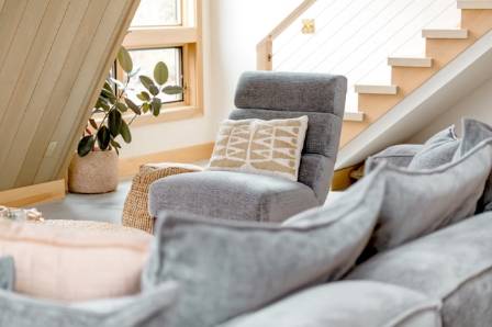 Relaksante hyggelige hjørneideer: Lag et innbydende retrett for ditt travelle familie