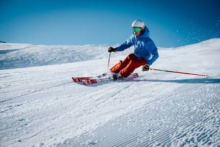 Make Skiing More Exciting: 9 Ways to Elevate Your Slope Experience