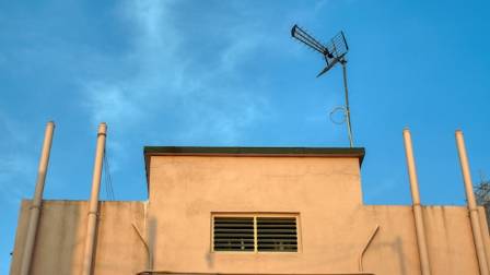 Fungerer gamle TV-antenner fortsatt i den digitale tidsalderen?