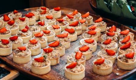 10 Allerlidelske Jordbærdesserter: Better Homes & Gardens' Mest Lagrede Oppskrifter