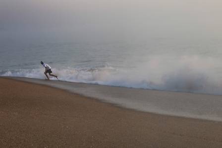 Historien om Uluwatu Ironman