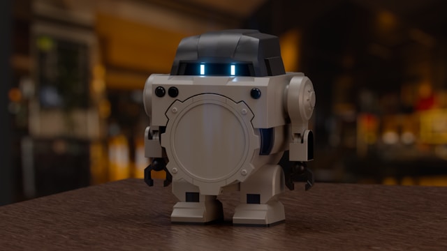Mini Robot: Uses, Costs, and Top Picks