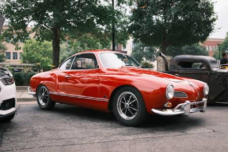 DESIGN EVOLUTION: 80 YEARS OF JAGUAR