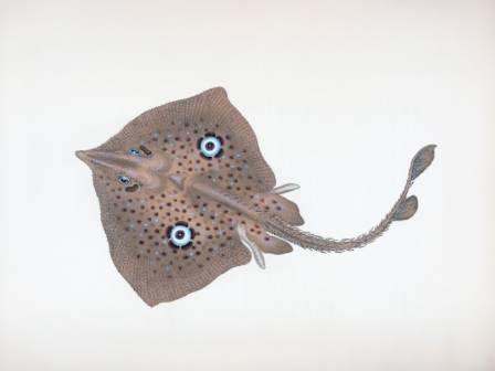 En guide til å lage «fortryllet» nedsenket kunstverk