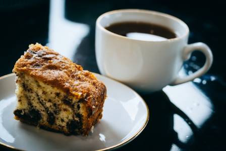 Den Overraskende Historien om Kaffe-kake: 8 Fakta Du Aldri Visste