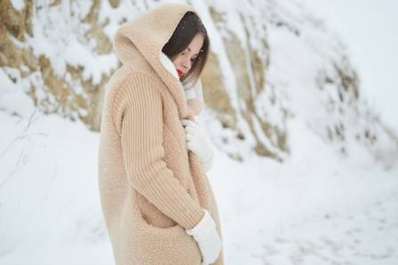 6 Winter Coat Trends You’ll Wear Beyond 2025