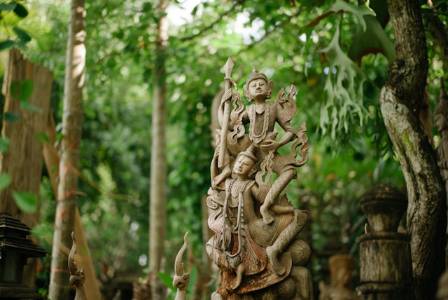 Wuxi Liuqing Bamboo Carving: A Treasured National Intangible Cultural Heritage