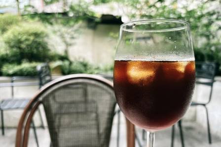 12 kjølte sommerdrikker for å holde seg hydrert