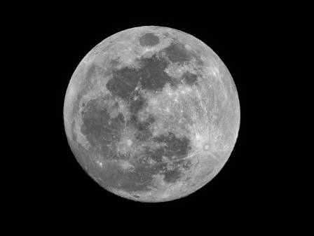 Myths and Realities of Our Lunar Companion