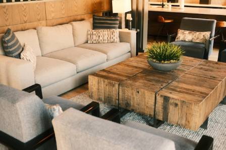 What Sofa Depth Is Most Comfortable?