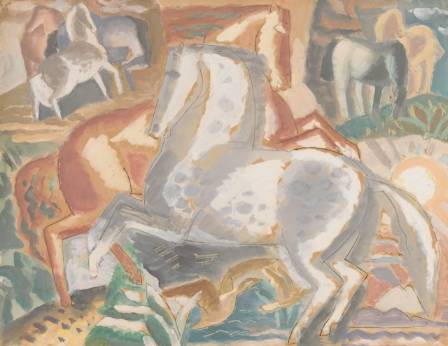 Kunstnerisk fauna: 15 akvarellprosjekter for dyreelskere