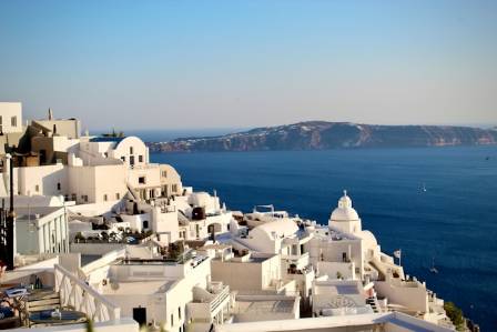 8 Fascinating Things You Might Not Know About Santorini