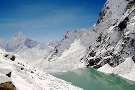 Oppdag de fire beste naturlige underverkene i Britisk Columbia