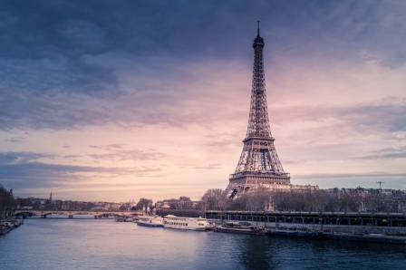 6 Most Photographed Landmarks Around the World