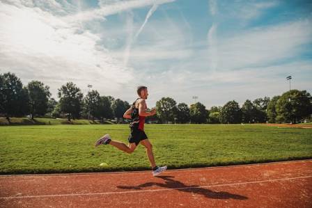 Kommentar: Løping kan hjelpe med å takle stress på jobb – bare ikke la det fortære deg