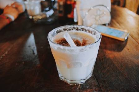 Whipped Cream Vodka Cocktails for Bars & Cafés: Menu-Worthy Recipes & Profit Tips