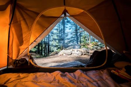Camping and Mountain Tents: A Comprehensive Guide to Picking, Varieties, and Advice
