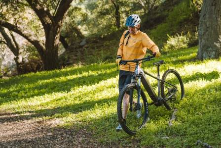 Komme i gang med utendørs sykling: En nybegynnerguide