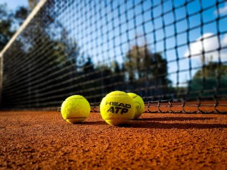9 beste store tennisturneringer