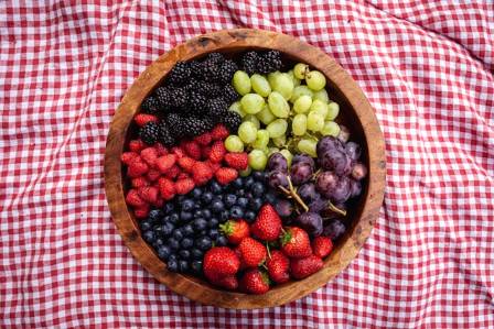 The Wonderful World of Fruit Platters: A Thorough Guide to Their Creation and Presentation