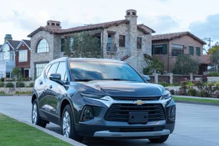 Top Fuel-Efficient SUVs to Consider in 2024: Gas and Hybrid Options
